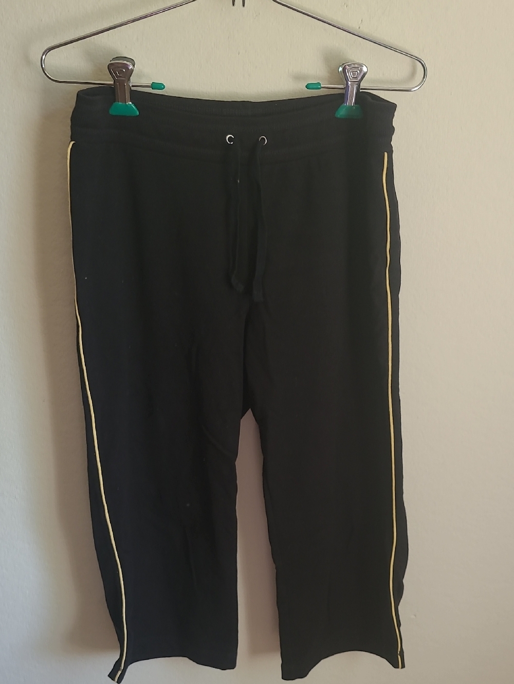 Women's Cotton Sweat Pants